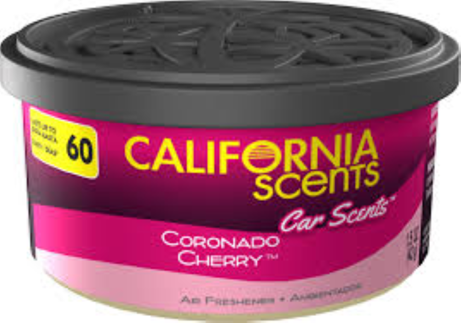CALIFORNIA AIR FRESHNERS 